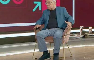 Ovidiu Ioanițoaia, categoric după rezultatul de la CM: „Această echipă nu are ce căuta la un Mondial”