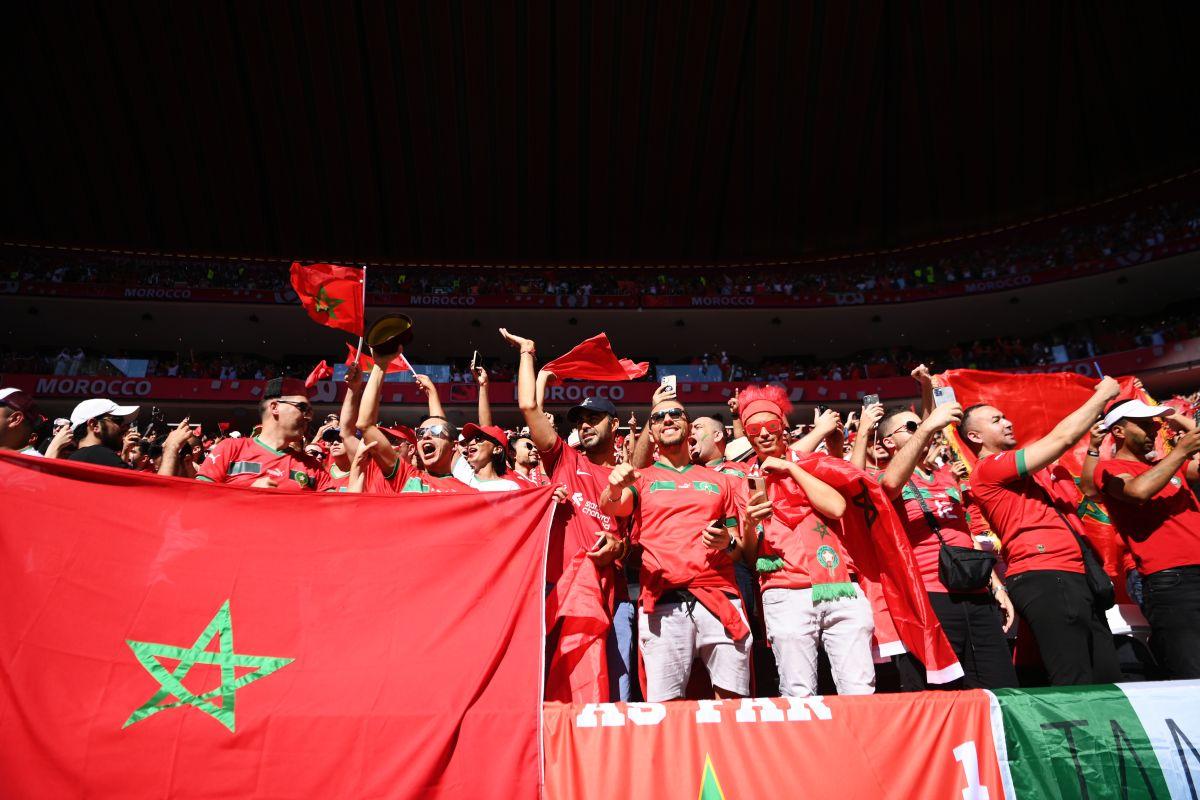 Maroc - Croația 0-0 » Vicecampioana fantomă: Modric & compania, ținuți în șah de marocani