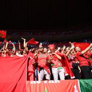 Maroc - Croația / foto: Guliver/gettyimages