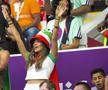 Gazeta a făcut topul celor mai spectaculoși suporteri de la Mondial » Mexicanii au transformat Doha, însă fanele Iranului fură toate privirile