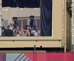 Corespondență din Qatar - Fotbalul pune Hijab, Burka și Niqab lângă fusta-mini și buricul gol