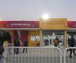 Au sudat canalele, au sigilat ușile! Așa menține Qatarul securitatea pe stadioanele Mondialului » Doar FIFA a produs haos