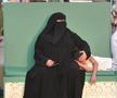 Corespondență din Qatar - Fotbalul pune Hijab, Burka și Niqab lângă fusta-mini și buricul gol