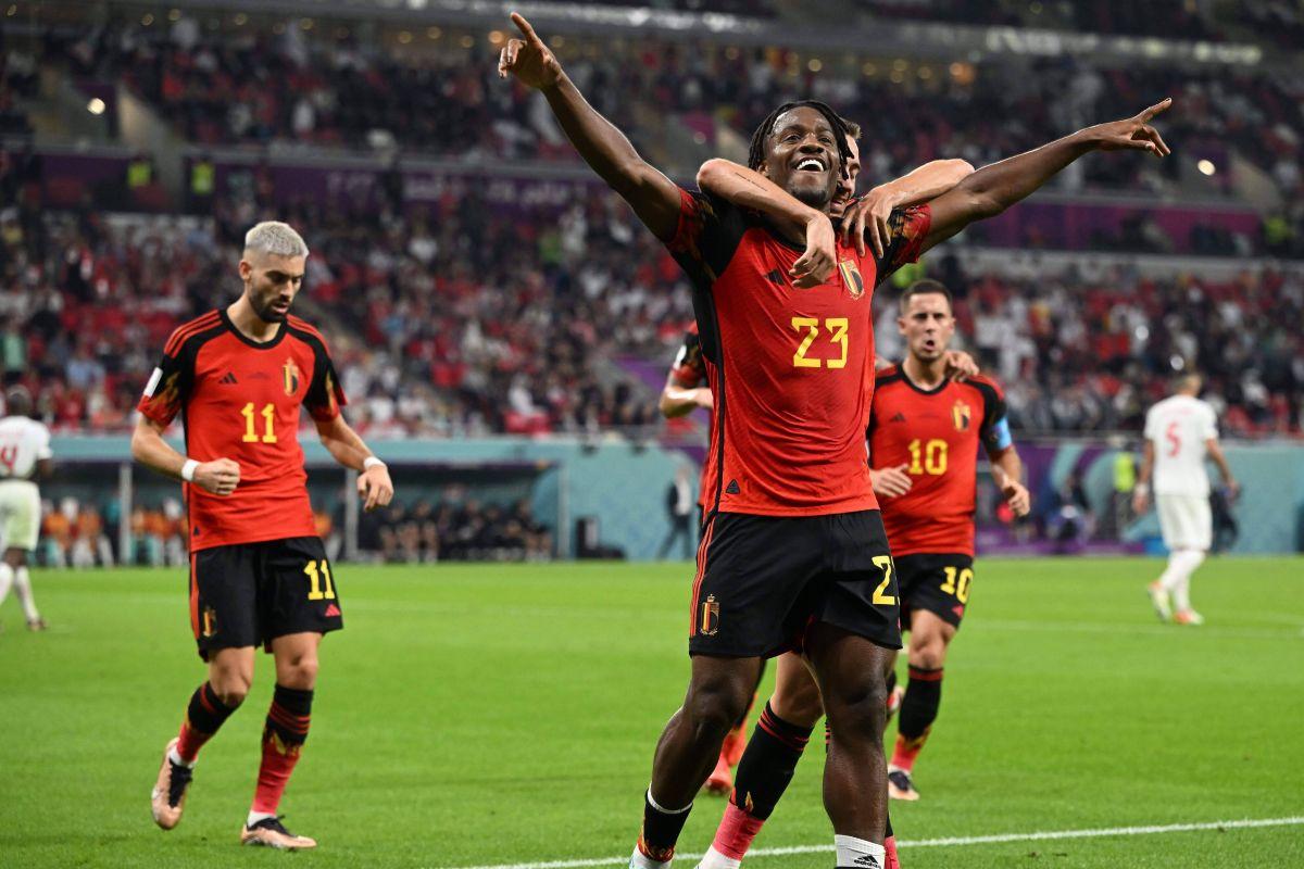 Belgia - Canada 1-0. Victorie la limită în primul meci la CM 2022! Thibaut Courtois și-a salvat coechipierii