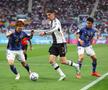 Al doilea șoc de la Mondial: Germania se face de râs în fața Japoniei! Final de coșmar pentru nemți, „copy-paste” după Argentina - Arabia Saudită