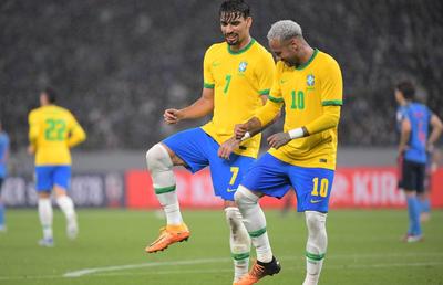 Selecționerul Braziliei, întrebat dacă echipa sa va sărbători golurile prin dans » Răspuns fără ocolișuri
