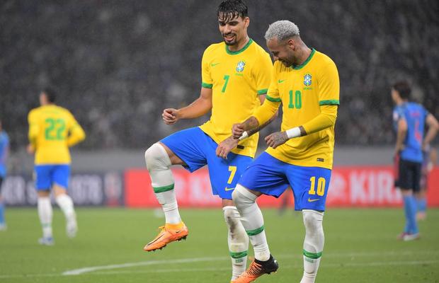 Selecționerul Braziliei, întrebat dacă echipa sa va sărbători golurile prin dans » Răspuns fără ocolișuri