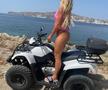 Instagram @Alisha Lehmann