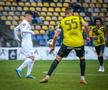 Amical FC Brașov - Rapid 0-1