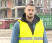 Proiect imobiliar Radu Drăgușin