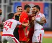 În tur, FCSB a învins-o pe Dinamo cu 2-1