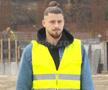 Radu Drăgușin își bagă banii în noul proiect imobiliar din Colentina » Interviu pe șantier: „Este o inovație. Trebuie să facem alegeri inteligente”