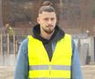 Proiect imobiliar Radu Drăgușin