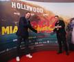 Cristi Borcea și Nadia Comăneci, roluri-cheie în filmul Miami Bici 2 » Unde a filmat fostul acționar de la Dinamo