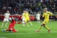 S-au tras la sorți semifinalele și finalele barajelor pentru Euro 2024! Înfruntarea țărilor în război