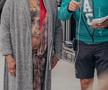 Cristi Borcea și Nadia Comăneci, roluri-cheie în filmul Miami Bici 2 » Unde a filmat fostul acționar de la Dinamo