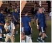 Angel Di Maria a scuipat un brazilian după victoria Argentinei