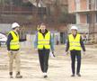 Radu Drăgușin își bagă banii în noul proiect imobiliar din Colentina » Interviu pe șantier: „Este o inovație. Trebuie să facem alegeri inteligente”