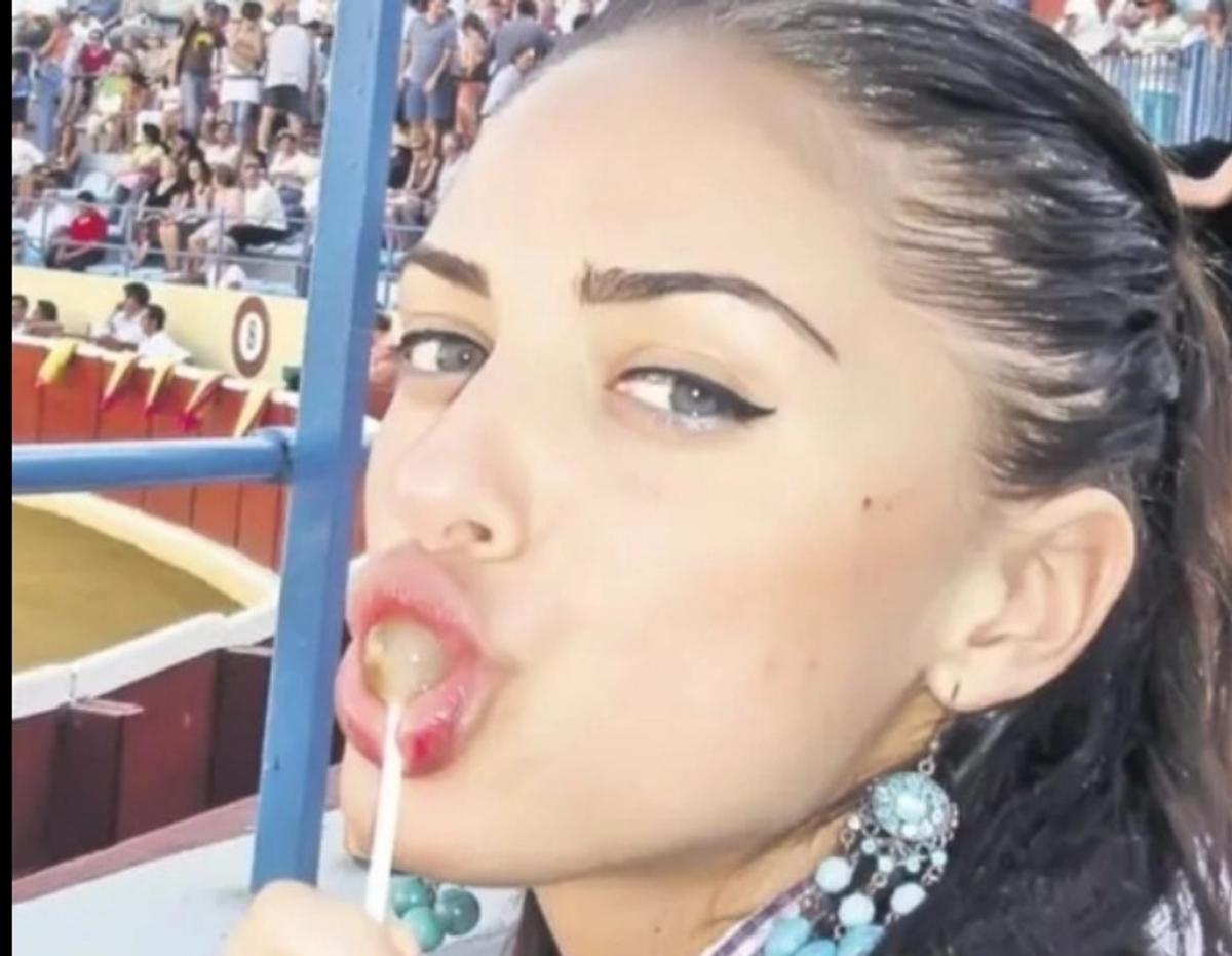 Arabella Iordănescu, soția lui Edi Iordănescu