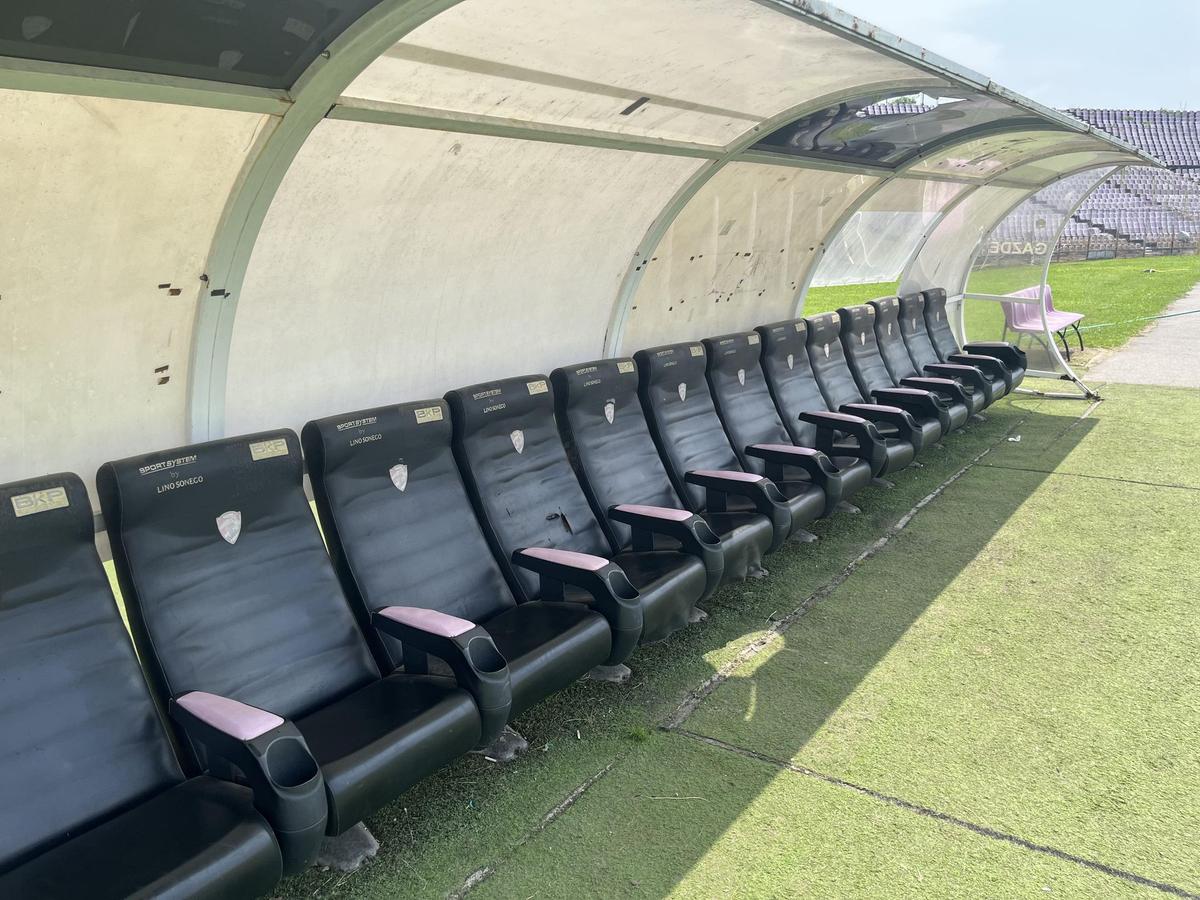 Așa va arăta noul stadion „Dan Păltinișanu” din Timișoara