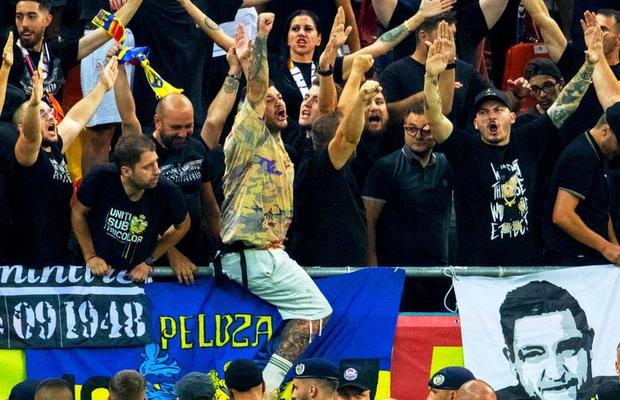 Cunoscutul ultras Andrei Preda, zis „Gogoașă”, riscă să ajungă la închisoare! » Ce faptă a comis și când va afla verdictul