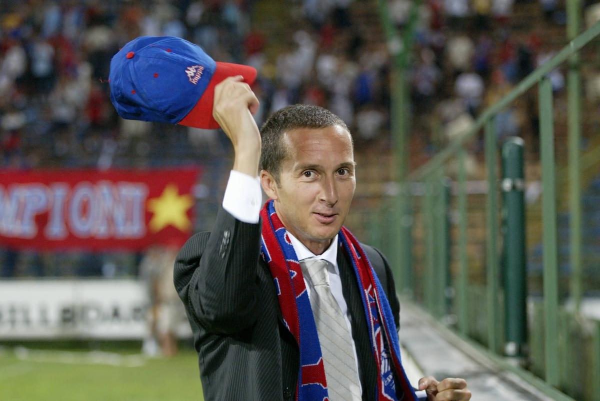 Derby-ul Dinamo - FCSB, direct pe podiumul asistențelor în acest sezon! » Ce meciuri au strâns mai mulți fani + Pe ce loc se clasează partida în istoria meciurilor jucate de „câini” pe Arena Națională