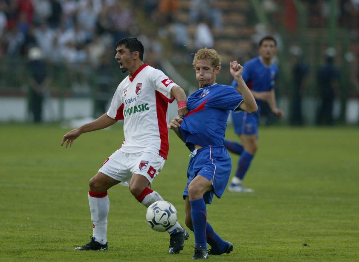 E cea mai mare diferență între Dinamo și FCSB din istorie