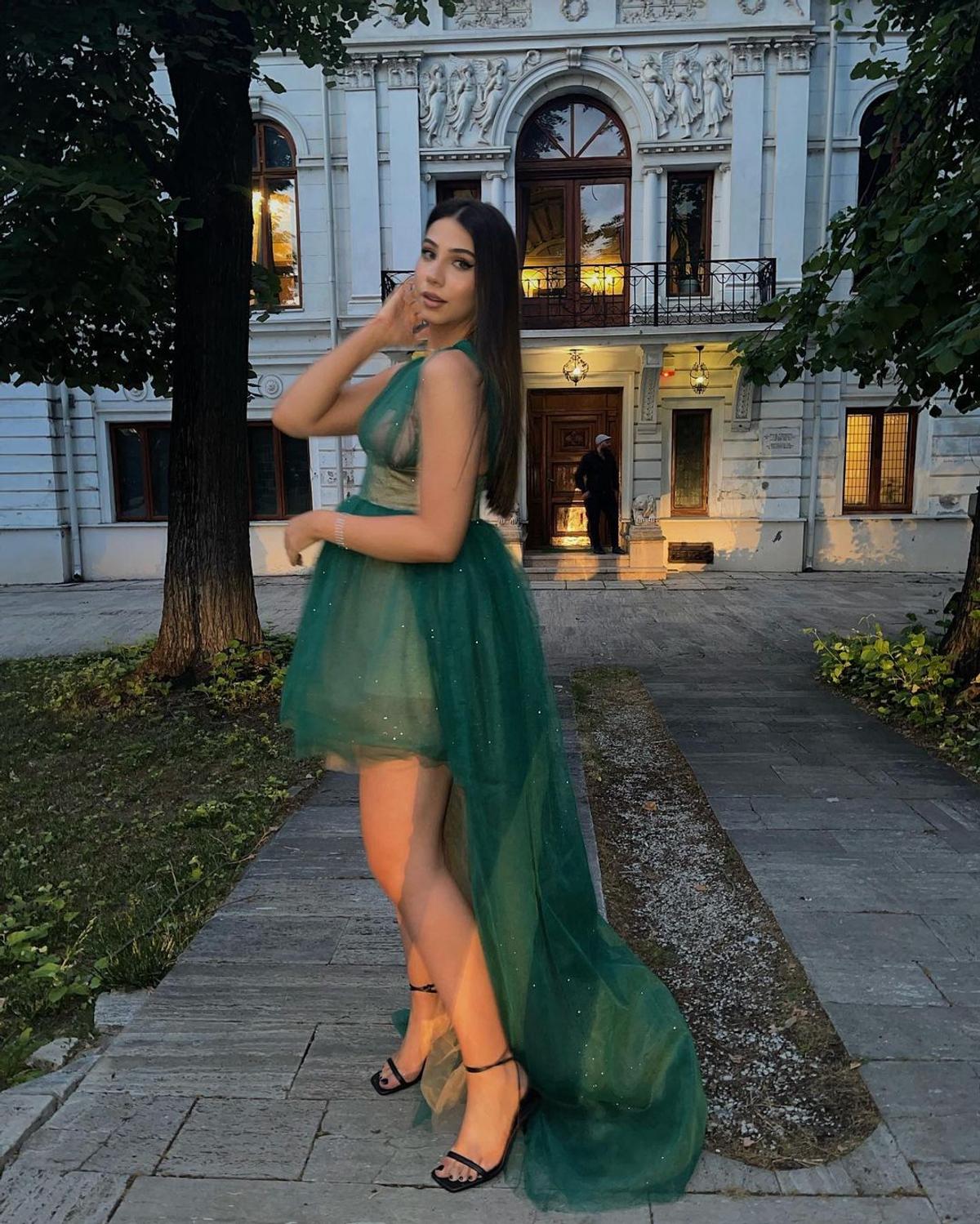 Sora mai mică a lui Radu Drăgușin nu ratează niciun meci: „Cu greu mă abțin să nu spun că e fratele meu”