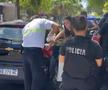 Panică în familia lui Messi » Jaf în plină stradă pentru 20.000 de euro