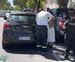 Panică în familia lui Messi » Jaf în plină stradă pentru 20.000 de euro
