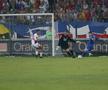 Derby-ul Dinamo - FCSB, direct pe podiumul asistențelor în acest sezon! » Ce meciuri au strâns mai mulți fani + Pe ce loc se clasează partida în istoria meciurilor jucate de „câini” pe Arena Națională