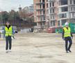 Proiect imobiliar Radu Drăgușin