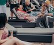 Cristi Borcea și Nadia Comăneci, roluri-cheie în filmul Miami Bici 2 » Unde a filmat fostul acționar de la Dinamo