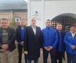 Un candidat la primărie arbitrează Dinamo - FCSB! Decizie în premieră luată de Kyros Vassaras pentru „Derby de România”