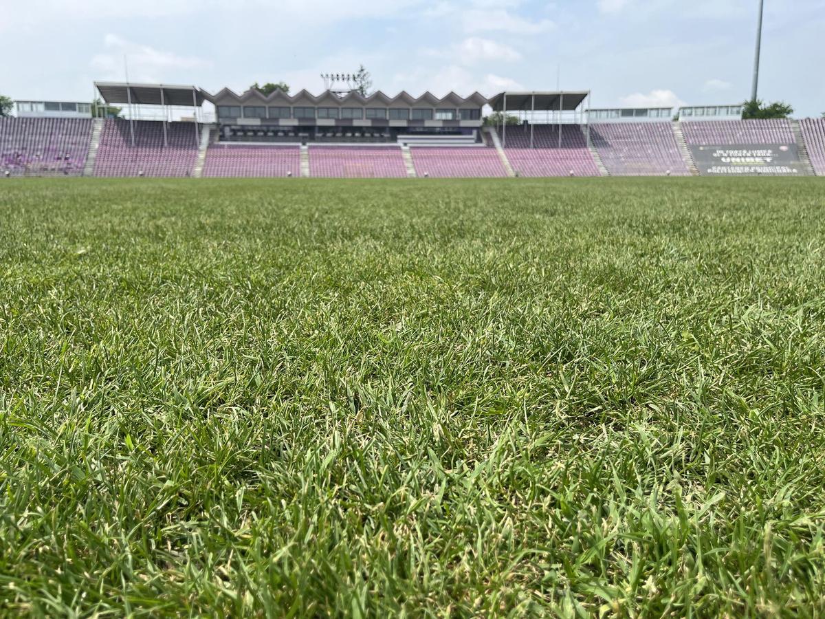 „Cel mai modern stadion” » Arena de 140.000.000€ din România are constructor!