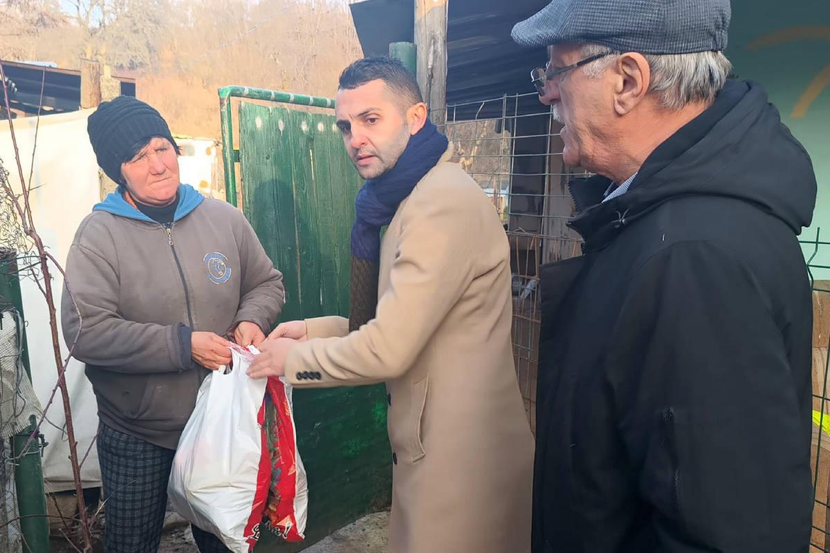 Un candidat la primărie arbitrează Dinamo - FCSB! Decizie în premieră luată de Kyros Vassaras pentru „Derby de România”