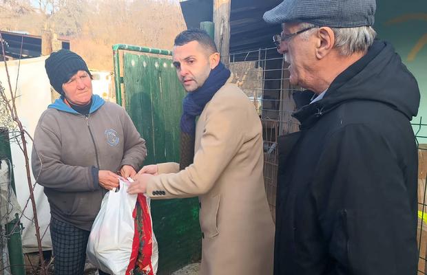 Un candidat la primărie arbitrează Dinamo - FCSB! Decizie în premieră luată de Kyros Vassaras pentru „Derby de România”