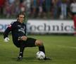 Imagini senzaționale de la primul FCSB - Dinamo din istorie » Burcă a comis-o, Pițurcă în extaz, MM pe garduri + Lupescu s-a însurat în timpul meciului