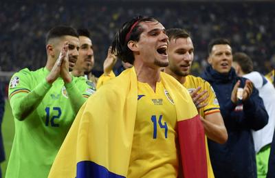 15 fotbaliști, siguri de prezența la Euro » Cine mai are șanse mari să fie convocat + Lista lărgită a lui Edi Iordănescu