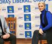 Un candidat la primărie arbitrează Dinamo - FCSB! Decizie în premieră luată de Kyros Vassaras pentru „Derby de România”
