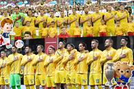 Avem echipă mai bună acum decât la Euro 2016? Dan Udrea face o comparație post cu post. Cine câștigă detașat duelul