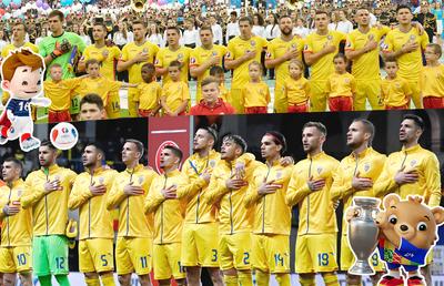 Avem echipă mai bună acum decât la Euro 2016? Dan Udrea face o comparație post cu post. Cine câștigă detașat duelul