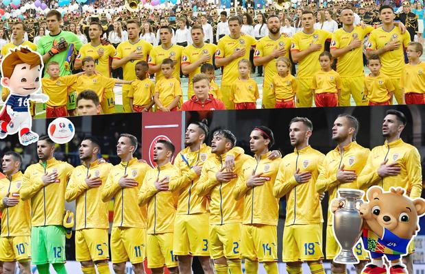 Avem echipă mai bună acum decât la Euro 2016? Dan Udrea face o comparație post cu post. Cine câștigă detașat duelul