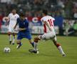 Imagini senzaționale de la primul FCSB - Dinamo din istorie » Burcă a comis-o, Pițurcă în extaz, MM pe garduri + Lupescu s-a însurat în timpul meciului
