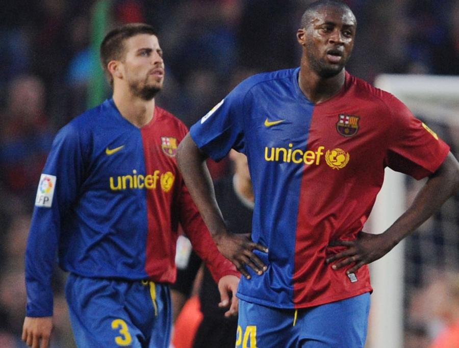 Yaya Toure și-a găsit echipă! Fostul star de la Manchester City a semnat primul contract ca antrenor principal