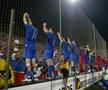 Derby-ul Dinamo - FCSB, direct pe podiumul asistențelor în acest sezon! » Ce meciuri au strâns mai mulți fani + Pe ce loc se clasează partida în istoria meciurilor jucate de „câini” pe Arena Națională