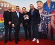 Cristi Borcea și Nadia Comăneci, roluri-cheie în filmul Miami Bici 2 » Unde a filmat fostul acționar de la Dinamo