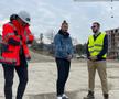 Radu Drăgușin își bagă banii în noul proiect imobiliar din Colentina » Interviu pe șantier: „Este o inovație. Trebuie să facem alegeri inteligente”