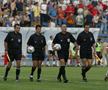 Derby-ul Dinamo - FCSB, direct pe podiumul asistențelor în acest sezon! » Ce meciuri au strâns mai mulți fani + Pe ce loc se clasează partida în istoria meciurilor jucate de „câini” pe Arena Națională