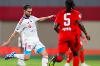 Meci nebun între Rădoi și Olăroiu » Mirel avea 3-0 în minutul 35. Incredibil cât s-a terminat